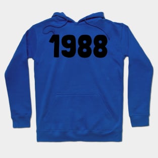 1988 Hoodie